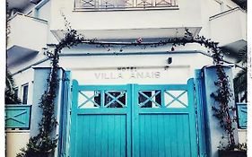 Hotel Villa Anais (Adults Only)